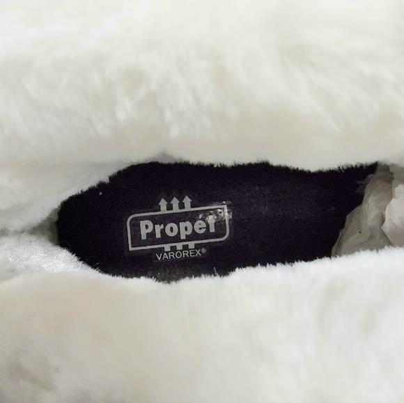 PROPET Lumi ankle zip boots - new - Picture 5 of 6